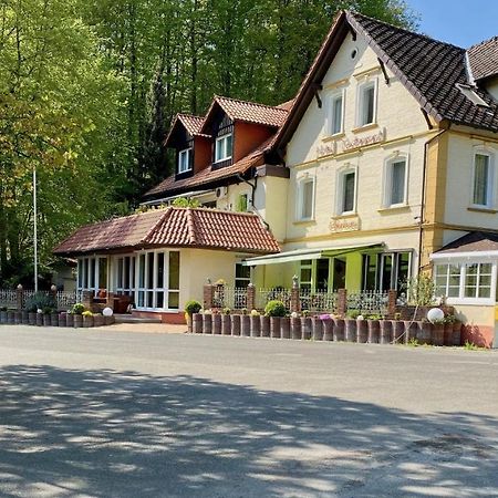 Hotel Elfenberg シーダー・シュヴァレンベルク エクステリア 写真