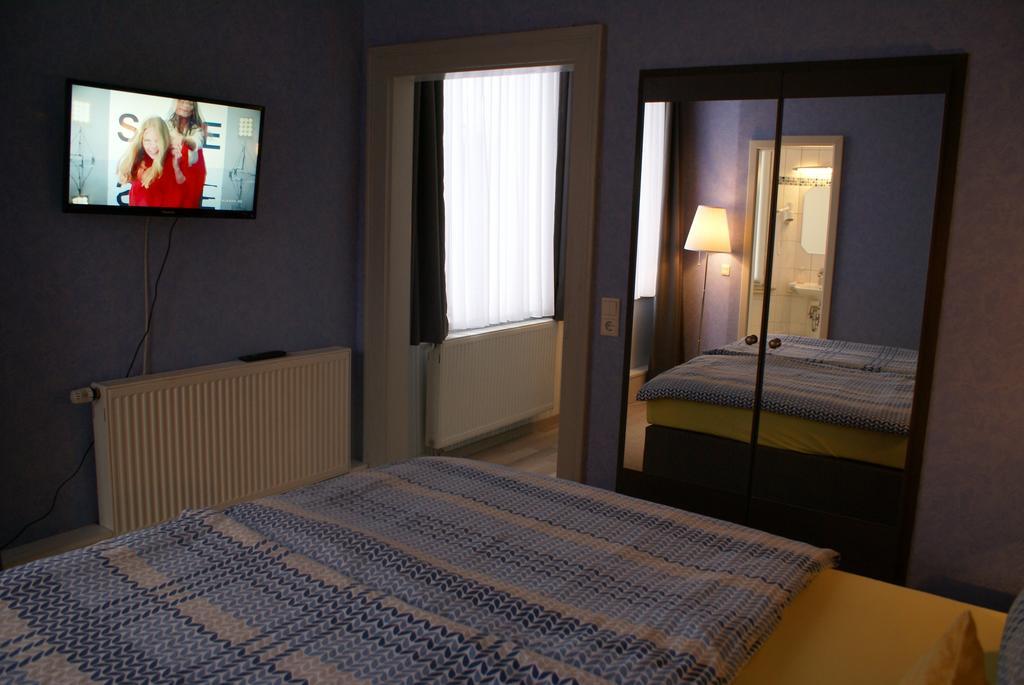 Hotel Elfenberg シーダー・シュヴァレンベルク 部屋 写真