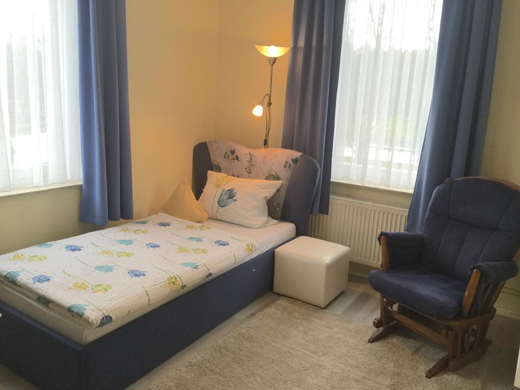 Hotel Elfenberg シーダー・シュヴァレンベルク 部屋 写真
