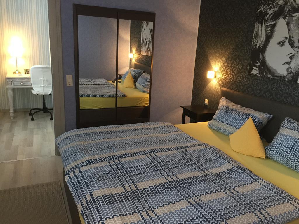 Hotel Elfenberg シーダー・シュヴァレンベルク 部屋 写真