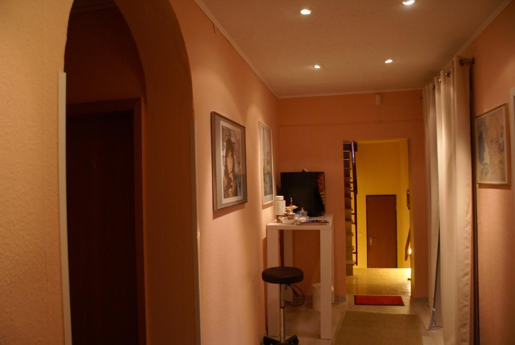 Hotel Elfenberg シーダー・シュヴァレンベルク 部屋 写真