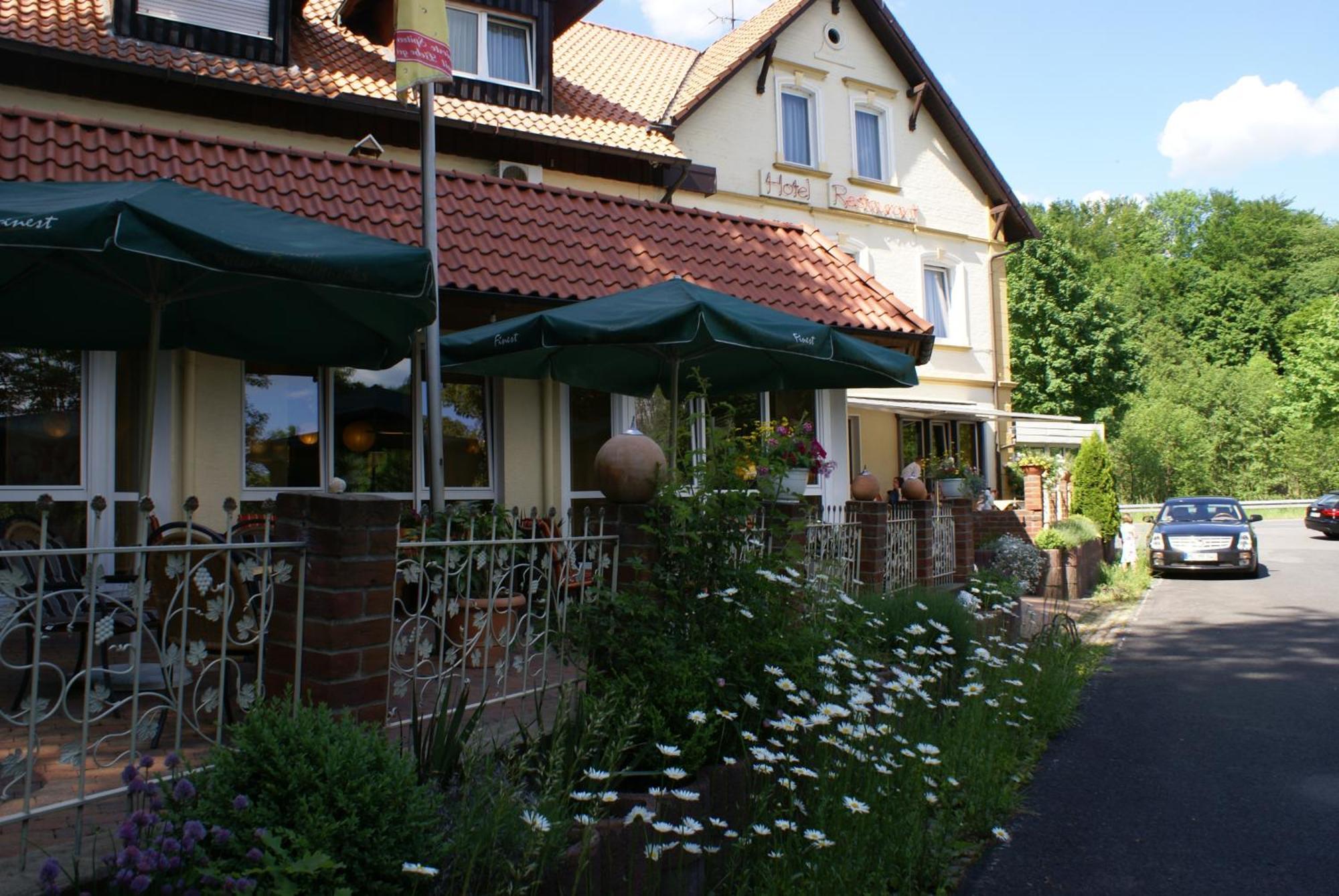 Hotel Elfenberg シーダー・シュヴァレンベルク エクステリア 写真