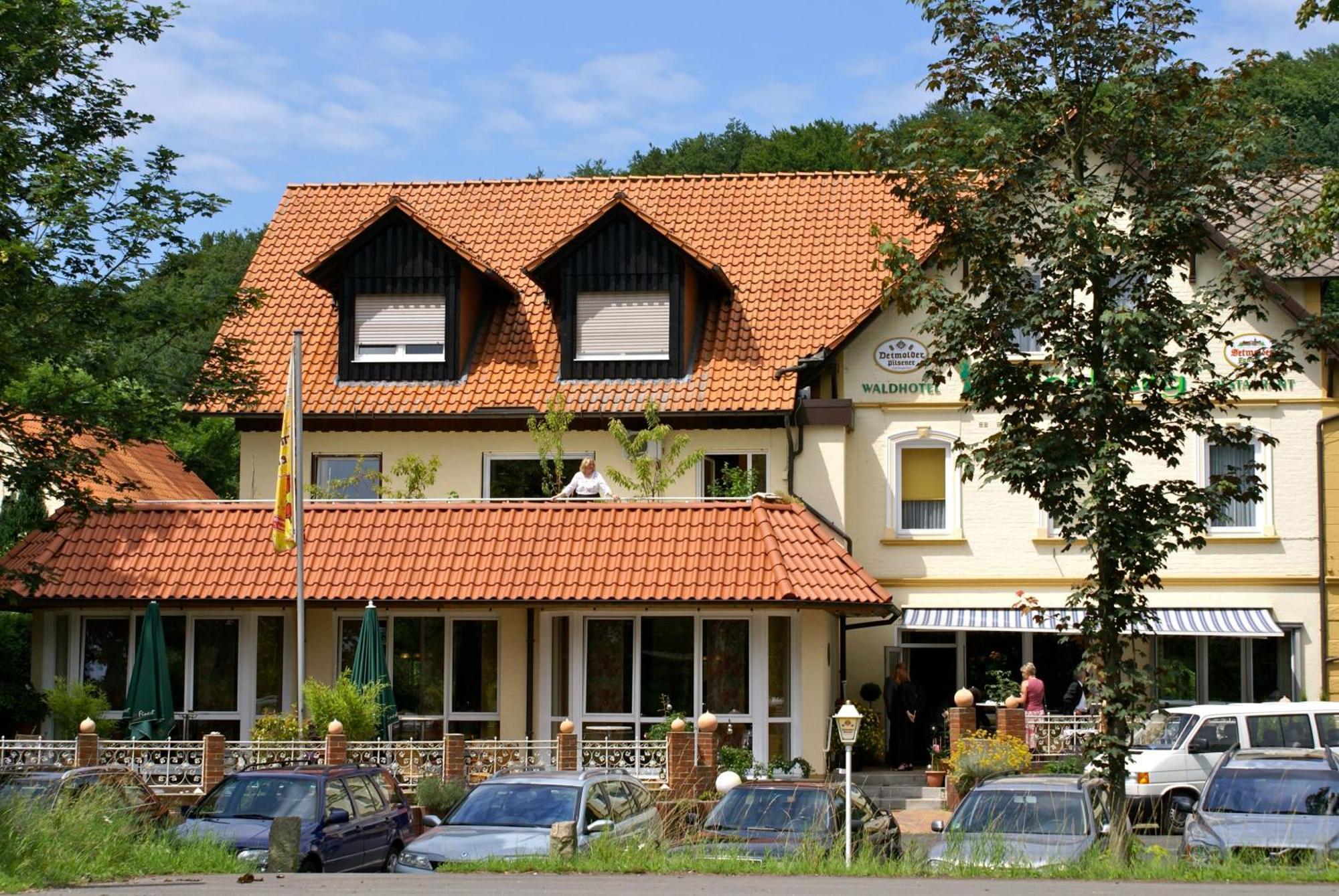 Hotel Elfenberg シーダー・シュヴァレンベルク エクステリア 写真