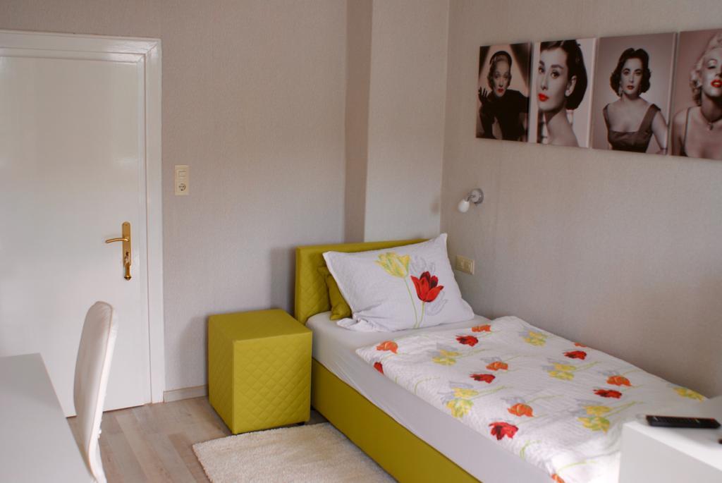 Hotel Elfenberg シーダー・シュヴァレンベルク 部屋 写真