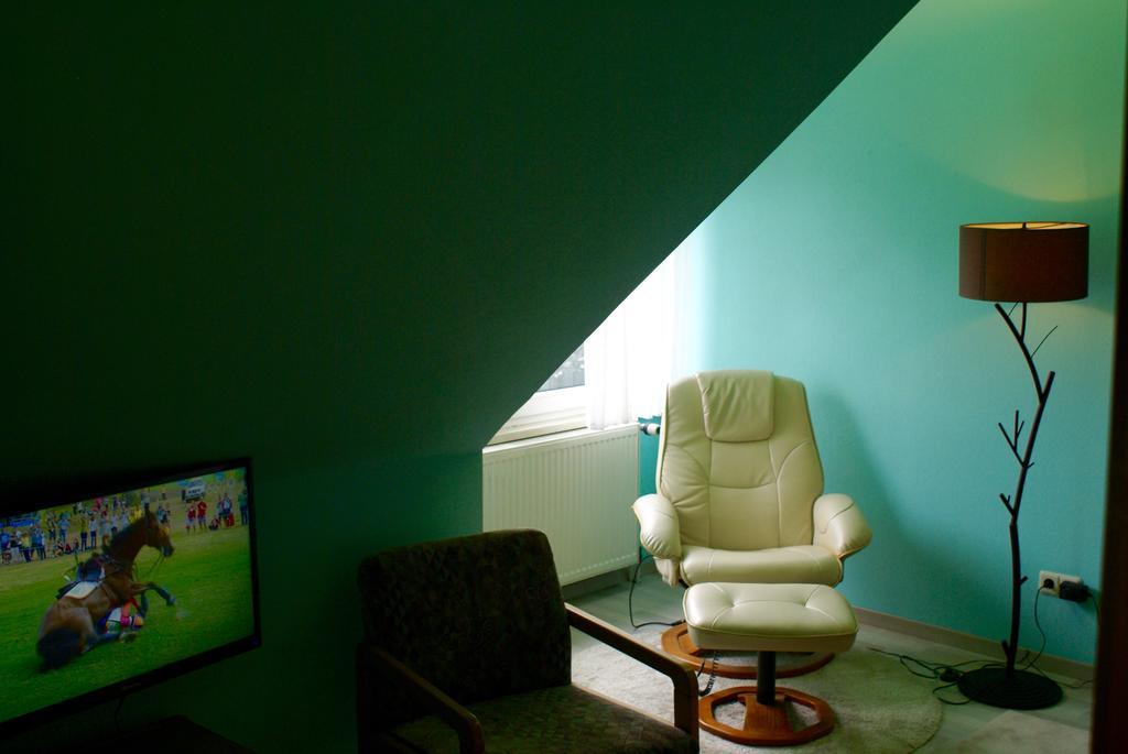 Hotel Elfenberg シーダー・シュヴァレンベルク 部屋 写真