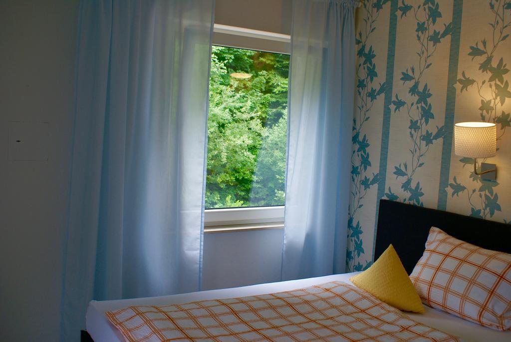 Hotel Elfenberg シーダー・シュヴァレンベルク エクステリア 写真