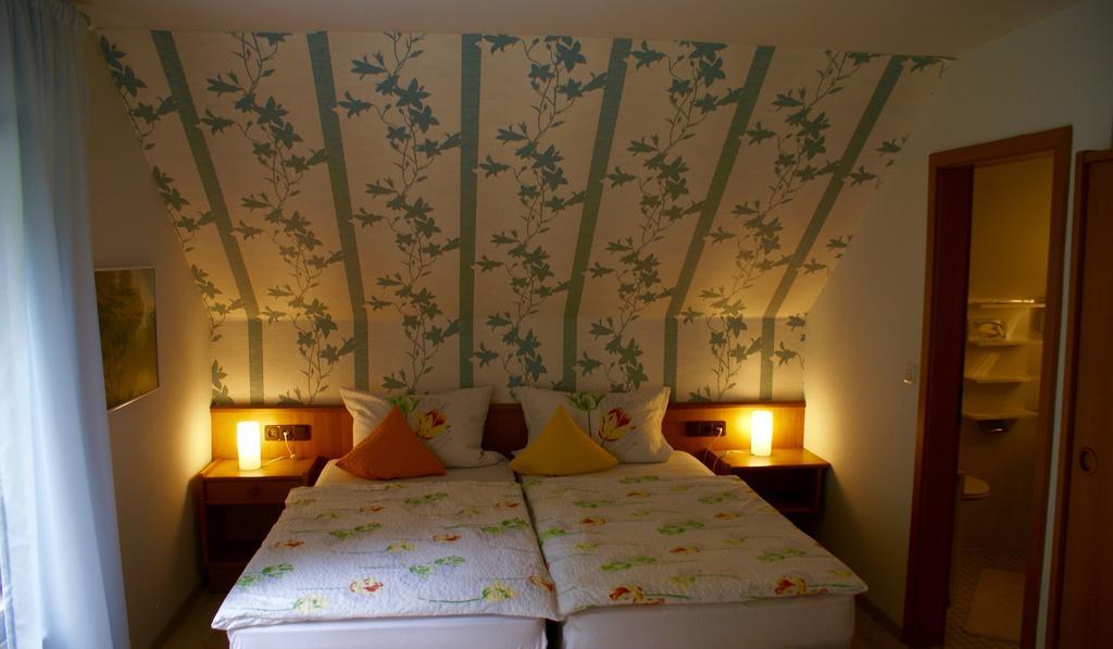 Hotel Elfenberg シーダー・シュヴァレンベルク エクステリア 写真
