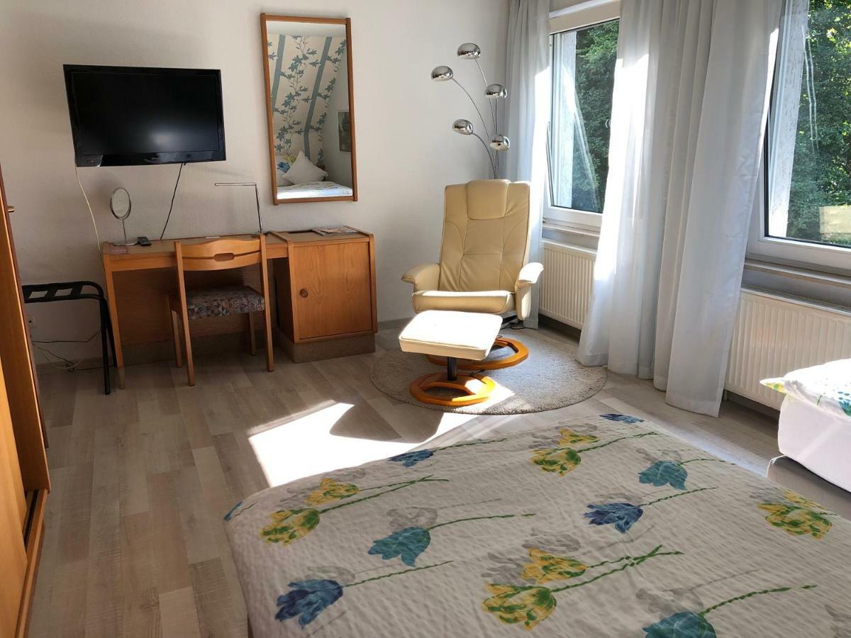 Hotel Elfenberg シーダー・シュヴァレンベルク エクステリア 写真