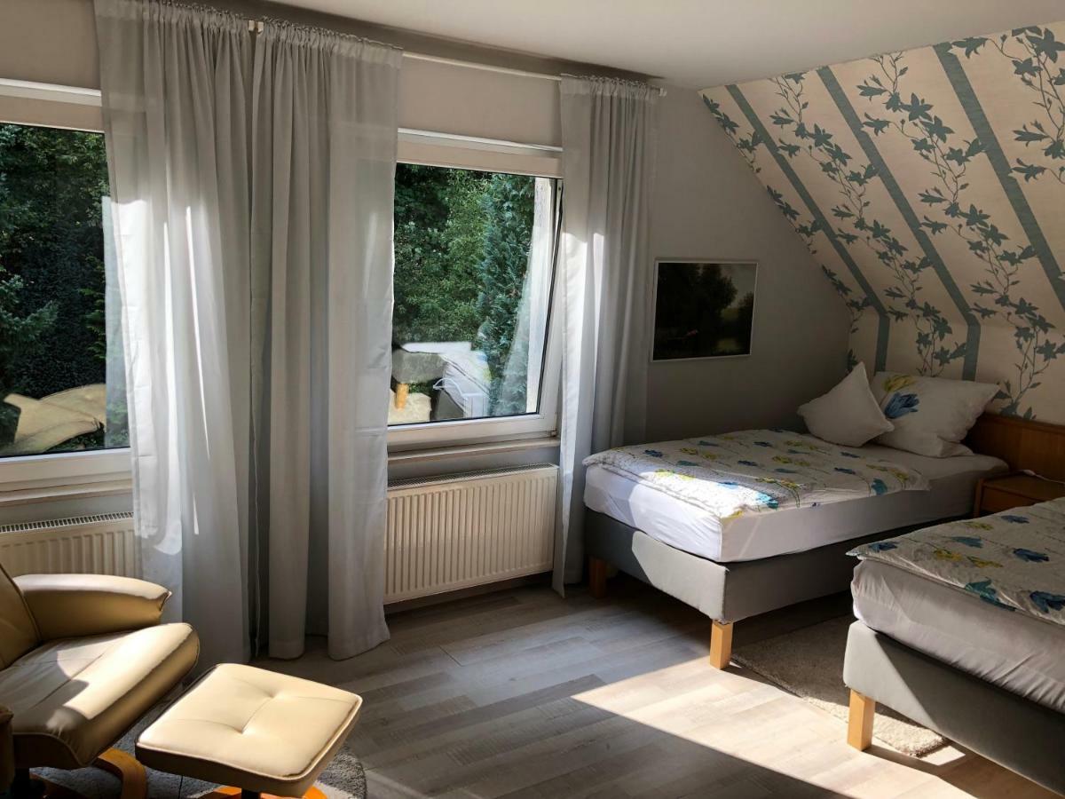 Hotel Elfenberg シーダー・シュヴァレンベルク エクステリア 写真
