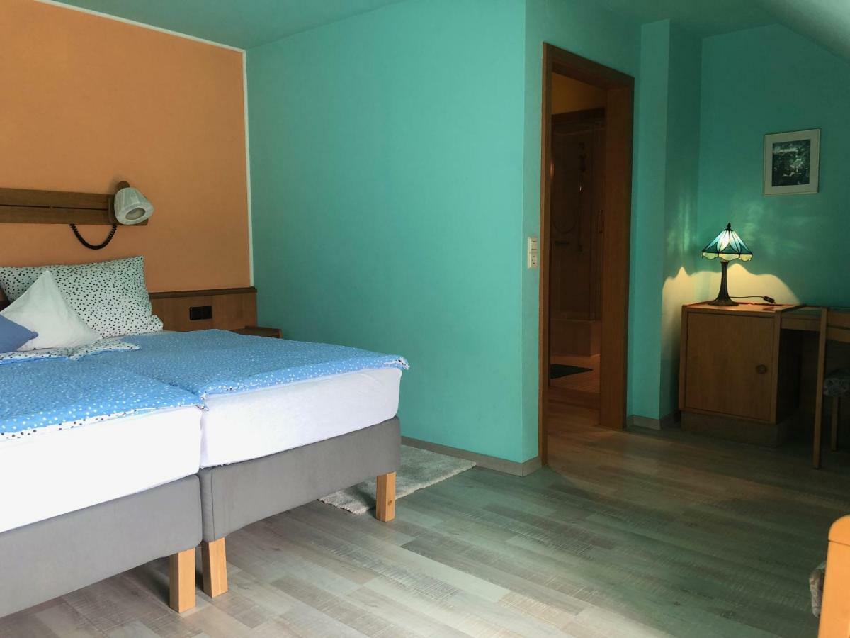 Hotel Elfenberg シーダー・シュヴァレンベルク エクステリア 写真