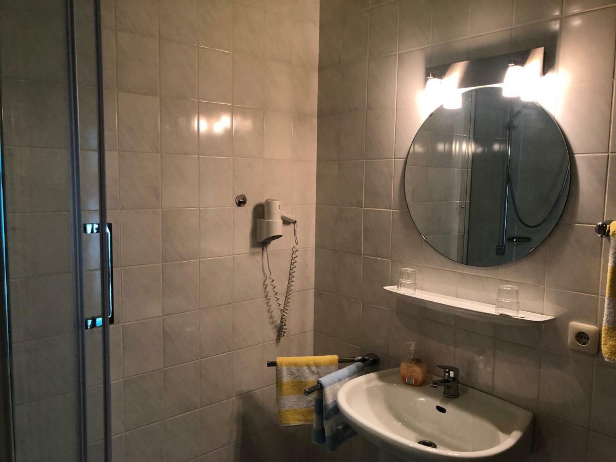 Hotel Elfenberg シーダー・シュヴァレンベルク エクステリア 写真